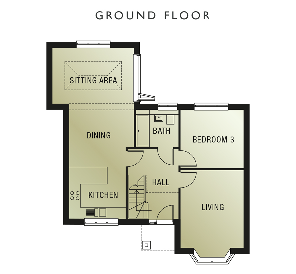 Ground Floor