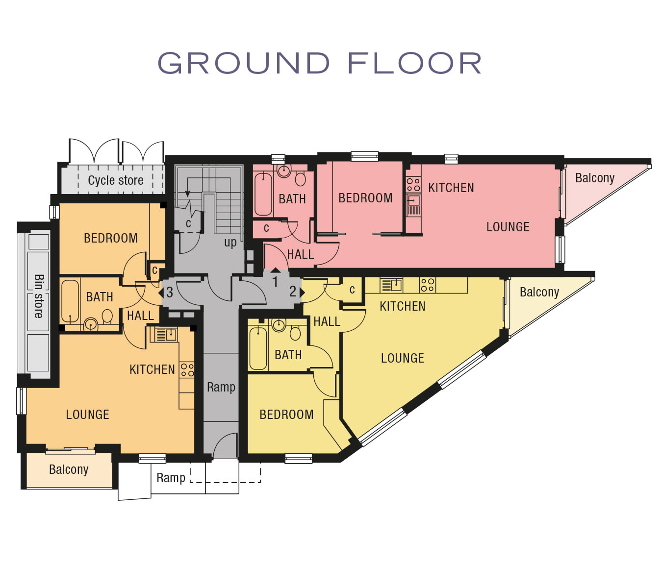 Ground Floor