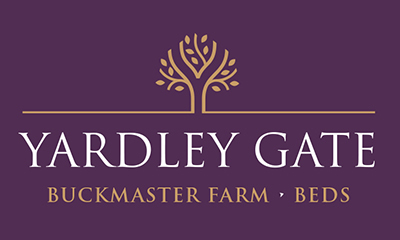 Yardley Gate